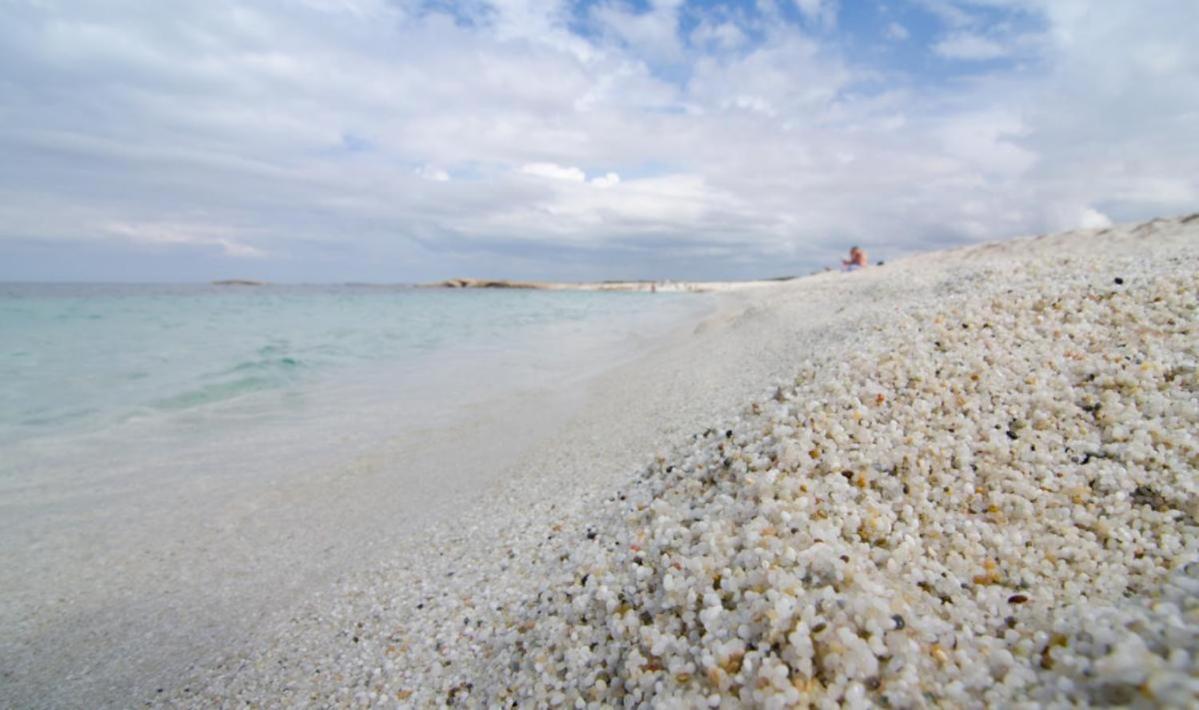 Casa Vacanze Oristano, A Pochi Minuti Dalle Spiagge Piu Belle Della Sardegna E Pochi Minuti Da Oristano, Casa Dotata Di Tutti I Comfort Екстериор снимка
