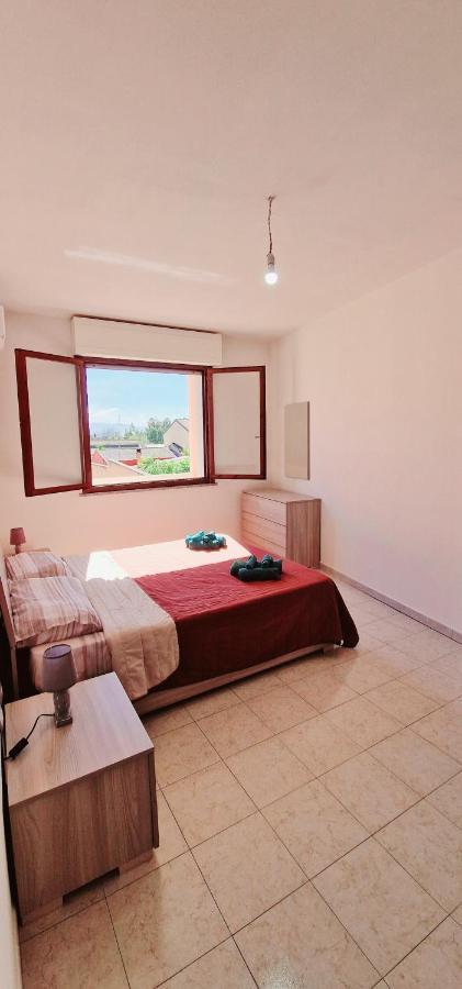 Casa Vacanze Oristano, A Pochi Minuti Dalle Spiagge Piu Belle Della Sardegna E Pochi Minuti Da Oristano, Casa Dotata Di Tutti I Comfort Екстериор снимка