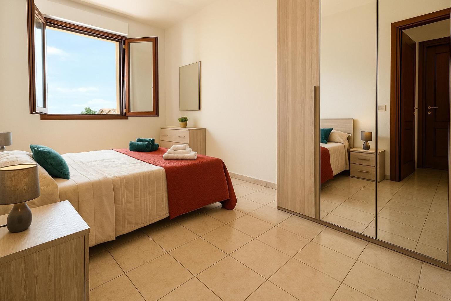 Casa Vacanze Oristano, A Pochi Minuti Dalle Spiagge Piu Belle Della Sardegna E Pochi Minuti Da Oristano, Casa Dotata Di Tutti I Comfort Екстериор снимка